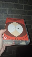 South Park Seasons 1-5 DVD
