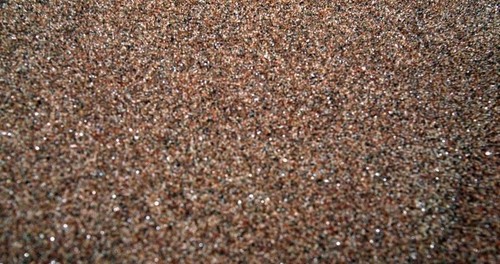 Aluminium oxide grit grade - oxide,