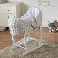 Baby Moses Basket Pod With
