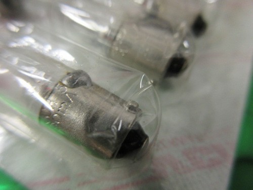 Vch bayonet bulb - vch,
