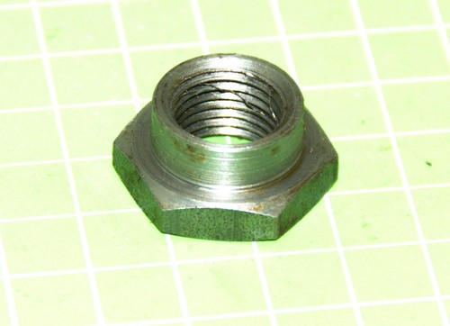 1915 s1915 nut lima - 21-1915, rotor