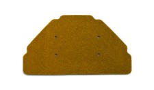 Air filter for kawasaki 6r - kawasaki, zx-6r