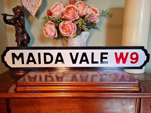 Maida vale indoor - vale,
