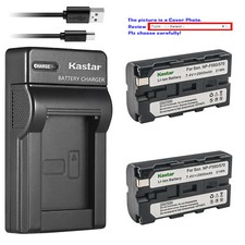 Kastar battery slim usb - slim,