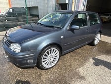 VW GOLF V5 2.3 classic/ collectors/ race!!!!