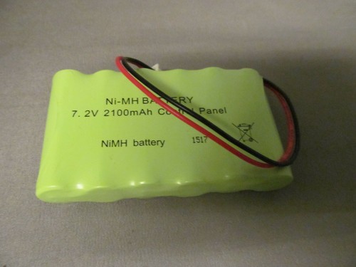 Battery pack 2100mah - battery,