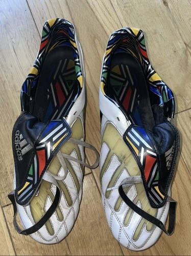 Adidas predator powerswerve - adidas,