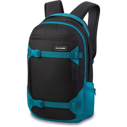 Dakine women mission 25l - women's,