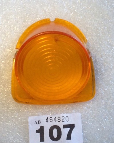 Lucas l655 indicator - lucas, to