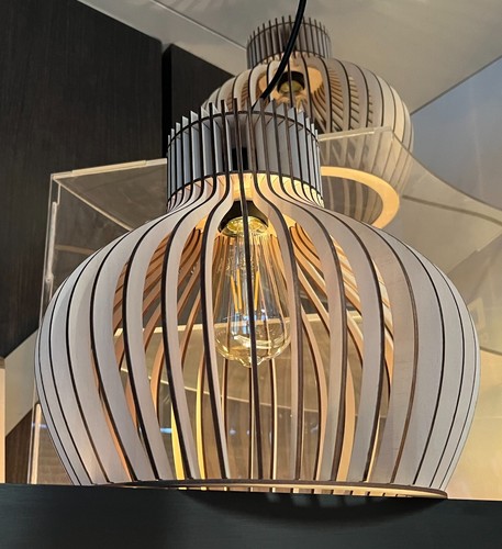 30cm diameter laser cut - diameter,