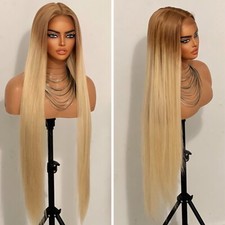 Revamped Synthetic Wigs 40inch