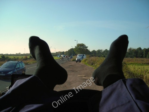 Photo 6x4 nice spot - photo, for