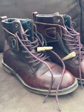 SWEAR LONDON CHARLOTTE 2 ANKLE