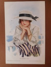 HARRISON FISHER ORIGINAL