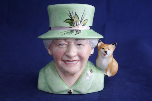 Bairstow manor queen - bairstow,