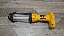 Dewalt DC527 Light 18V Cordless Fluorescent Area Torch Flashlight Pro