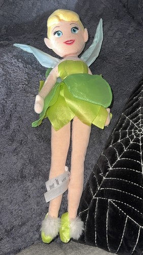 Disney store tinker bell - disney,