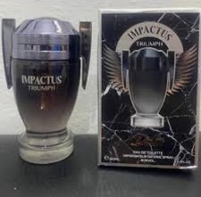 Dubai essences impactus - essences,