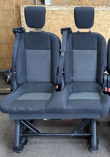 Ford transit tourneo - tourneo, custom