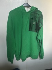 Raf Simons Fred Perry Hoodie