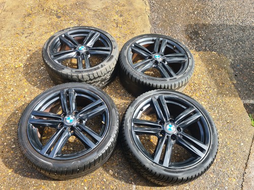 Bmw series f20 - f20, f21