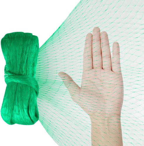 Garden netting green - 2m,