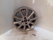 FORD FIESTA TITANIUM MK8