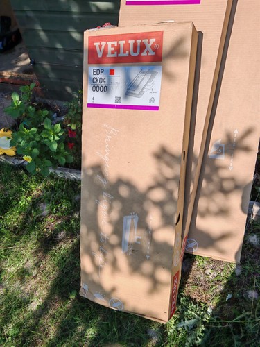 Velux edp ck04 0000 - edp,