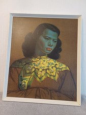 VLADIMIR TRETCHIKOFF: THE