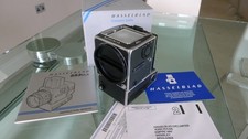 Hasselblad 553ELX Body