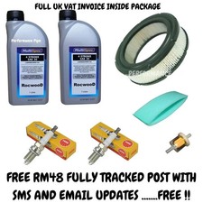 SERVICE KIT FOR BRIGGS & STRATTON VANGUARD V TWIN 12.5HP 14HP 16HP 18HP FILTER o