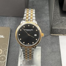 Raymond Weil Toccata 5985 29mm