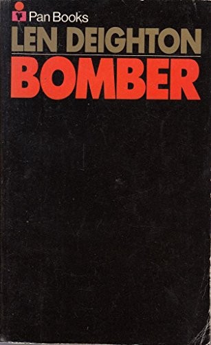 Bomber events relating the - bomber:,
