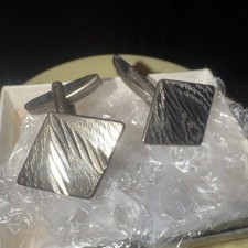 Vintage 925 Solid Silver Pair