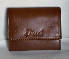DIESEL Stylish Men's Genuine