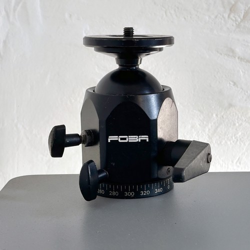 Foba ballo super ball head - ballo,