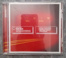 Mauro Picotto - Rush Hour CD -