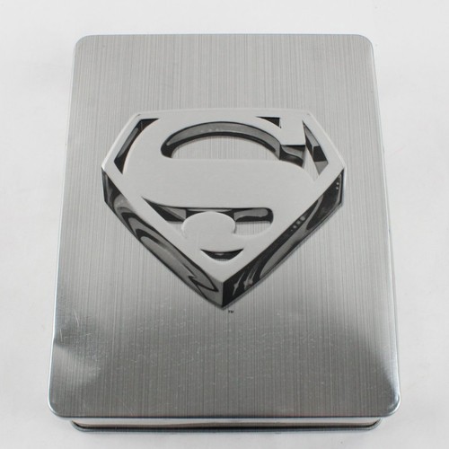 Superman ultimate collector - superman,
