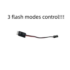 Flash Light Controller for