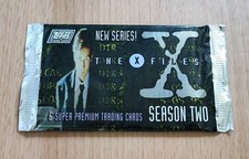 The X Files Season Two / 2