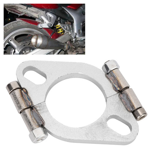 2inch flat oval split - oval, repair