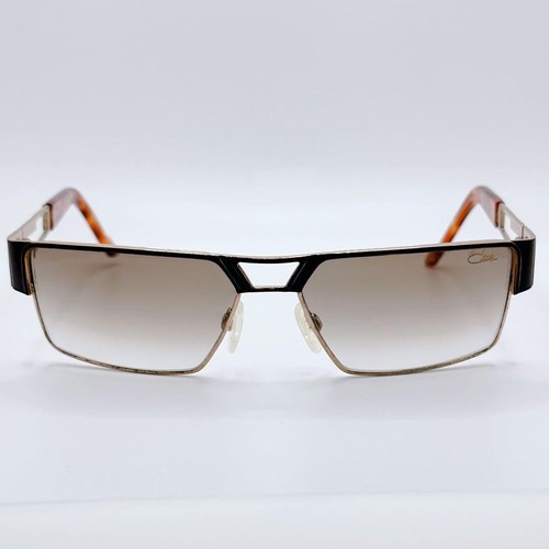 Cazal 970 sunglasses geometric - sunglasses,
