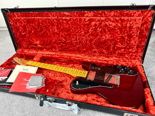 Fender american vintage - american, ii