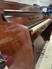 Challen Upright Piano