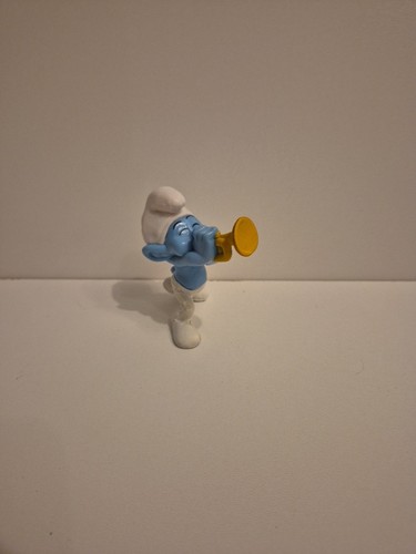 Smurf harmony collective - smurf,