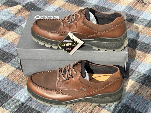 Ecco track low gore - track, 25