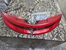 GENUINE PORSCHE CARRERA 991