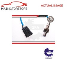 Lambda oxygen sensor - sensor, right