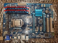 Gigabyte GA-Z77-DS3H