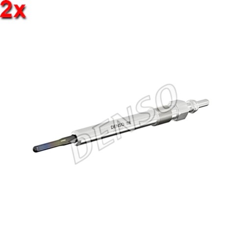Glow plug denso - glow,